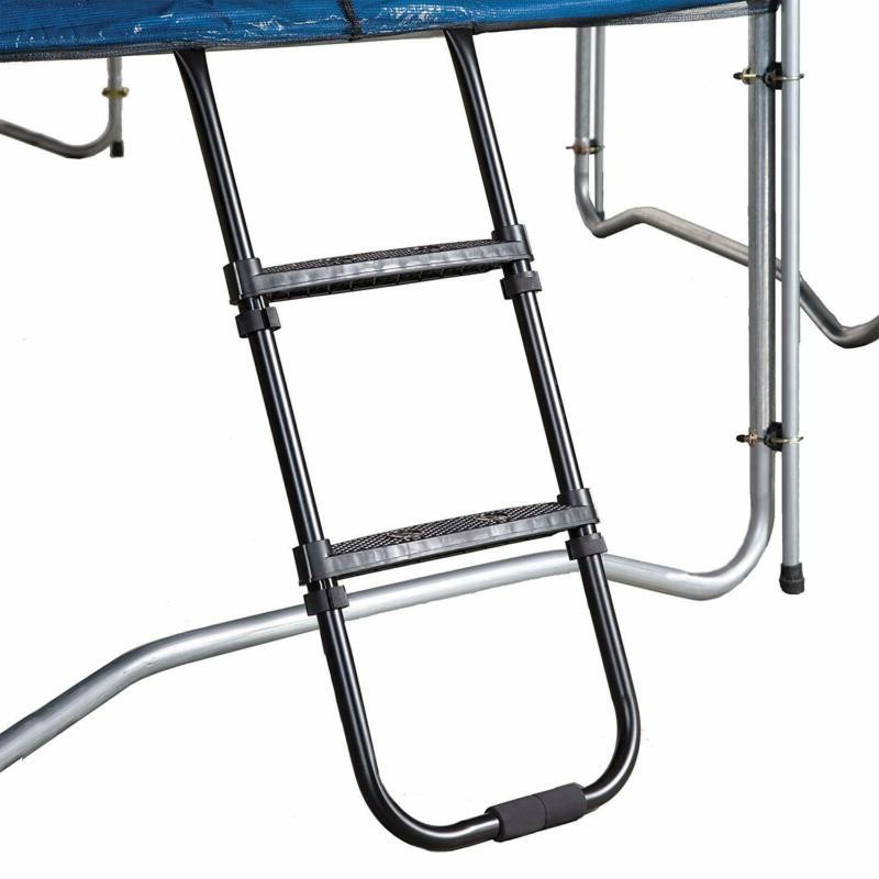 Pure Fun Wide 2-Step Universal Trampoline Ladder