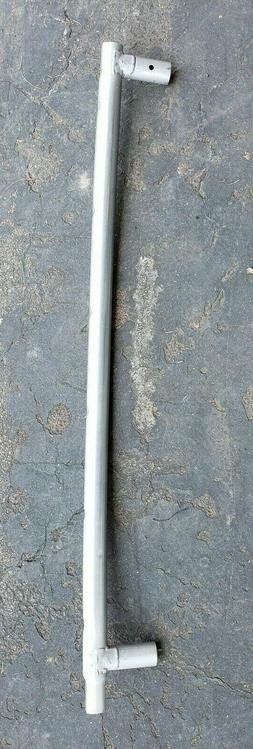 Top Rail With Leg Sockets TRLS-14-72-42  Sportspower Trampol